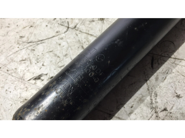 Задний aмортизатор