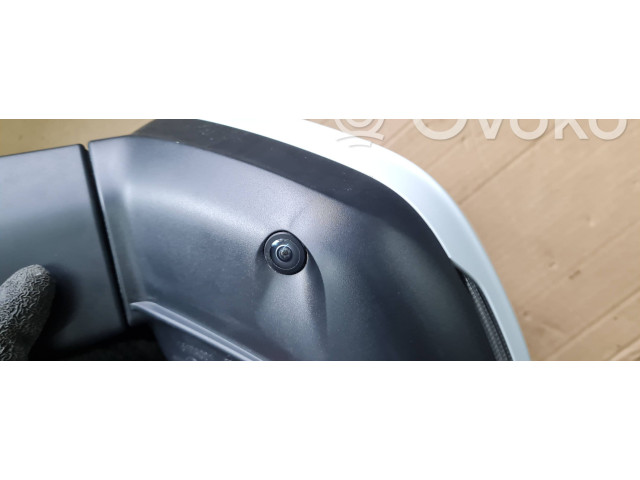 Зеркало электрическое Audi Q3 F3 2018 - года