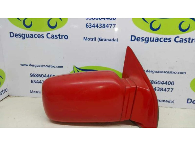 Зеркало электрическое        Ford Sierra  1982-1987 года   