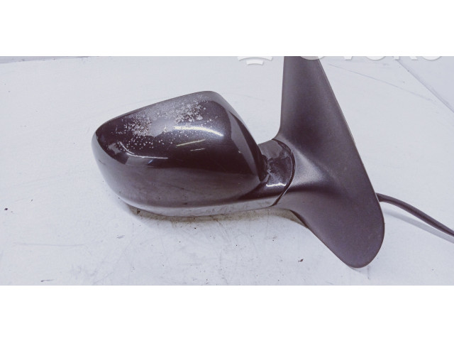 Zpětné zrcátko pravé Volkswagen Golf IV 2000 E1010515