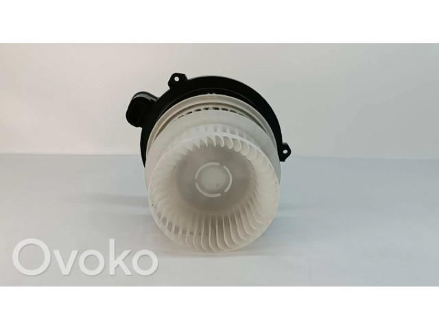 Вентилятор печки Lexus IS III XE30