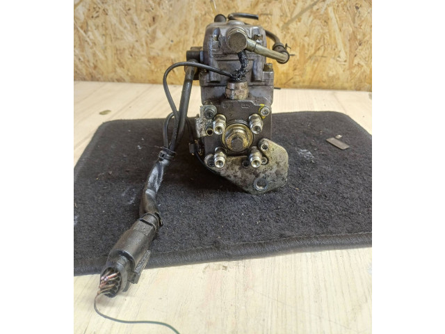 Топливный насос