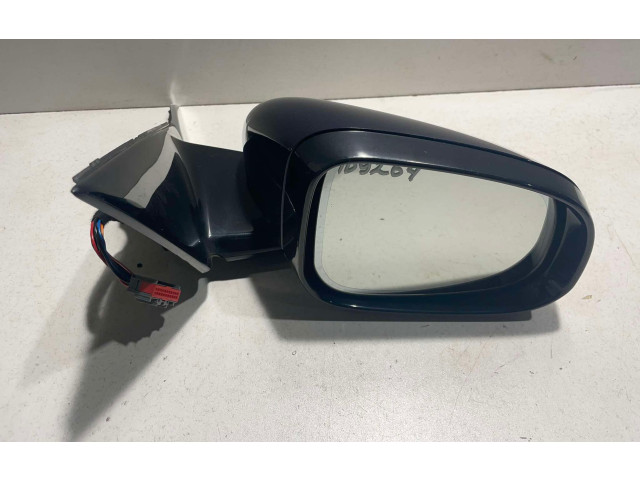 Зеркало электрическое Jaguar XF - года