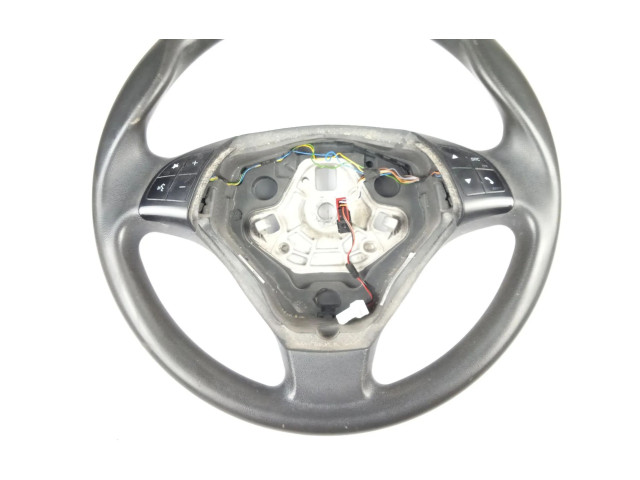 Руль Citroen Nemo   -  года 34186508A      