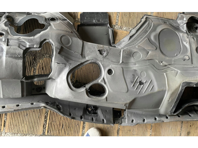 Zámek zadních dveří Audi A6 S6 C8 4K 2018