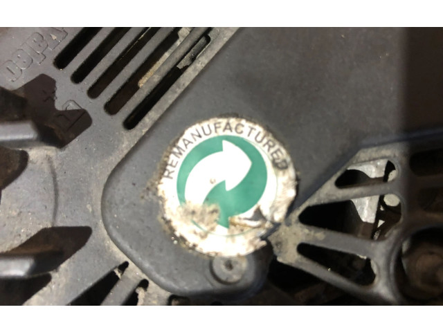 Генератор TG14C011 Volkswagen Caddy