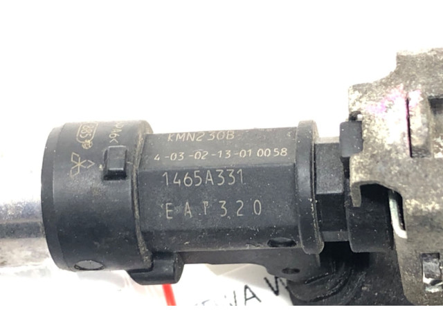 Топливная рампа 1465A331 Mitsubishi Mirage VI G4 Attrage