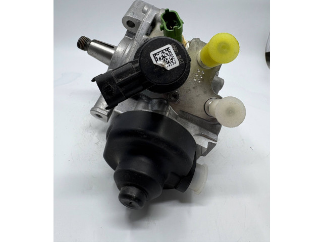 Vstřikovací čerpadlo 0445010XXX Audi A8 S8 D3 4E