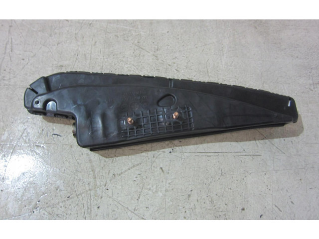 Подушка безопасности в сиденье 72127416266   BMW X3 G01