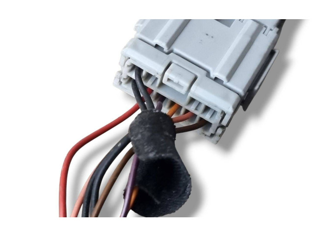 Zpětné zrcátko Honda Civic 2006 97311028, 76200SMGE214M101