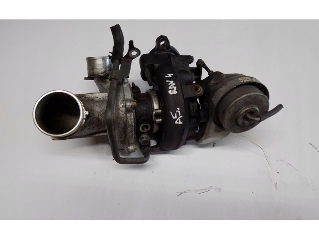 Turbodmychadlo Турбина 1720126070, 26070 Toyota RAV 4 (XA30)