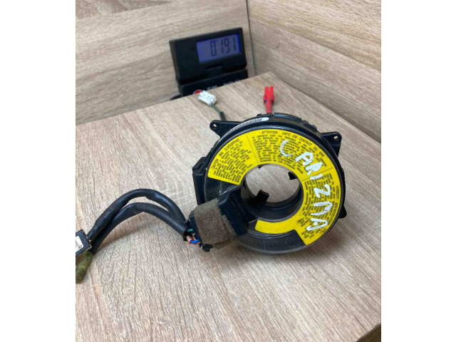 Подрулевой шлейф SRS 215151370696 Mitsubishi Carisma