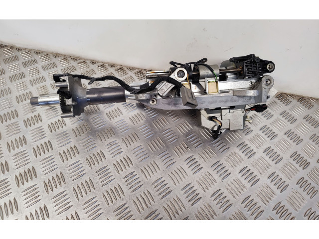 рейка Колонка рулевая 2W933C529AR Jaguar XJ X351 2009 - 2019 года