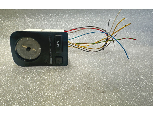 Дисплей S951333427190, 908283 Saab 9000 CD