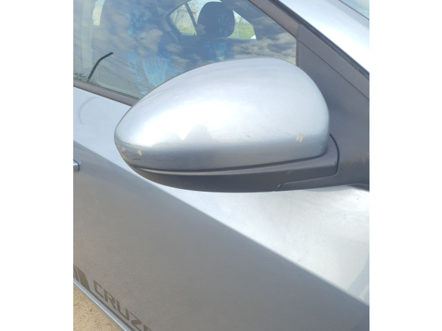 Зеркало электрическое        Chevrolet Cruze  2009 - 2016 года   