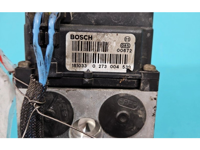 Jednotka ABS 0273004539, IMPRK1364297 Nissan Micra 2001