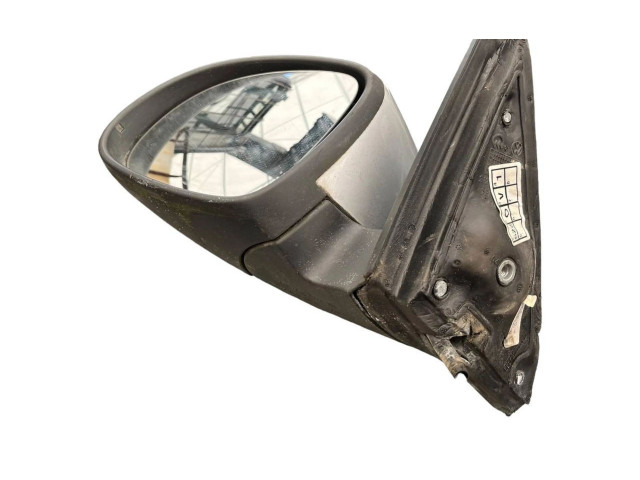 Zpětné zrcátko Volkswagen Tiguan 2010 e1030103, e1020933