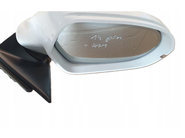 Зеркало электрическое        Audi A6 S6 C7 4G  2011 - 2018 года   