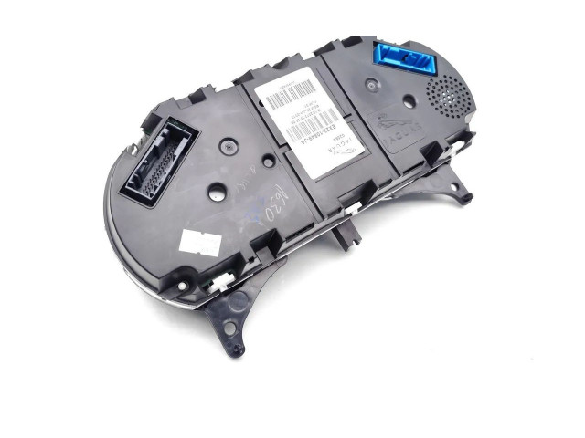 Панель приборов EX23-10849-JA   Jaguar XF       