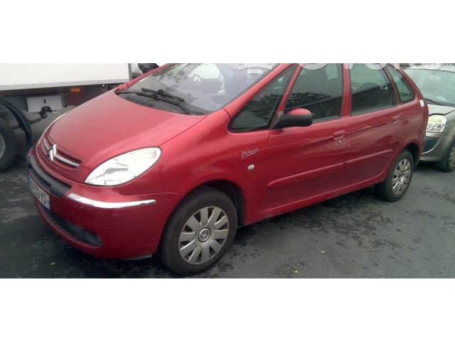 Зеркало электрическое        Citroen Xsara Picasso   -  года   
