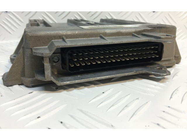 Блок управления двигателем Блок управления 9634923280 Citroen Xsara