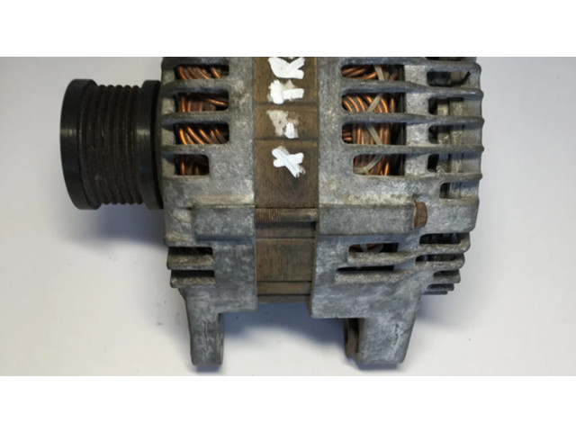 Генератор 23100AU40A, LR1110713B Nissan X-Trail T30 2.5