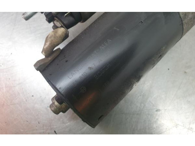 Шатун  51810267, 0001139006    Jeep Renegade  