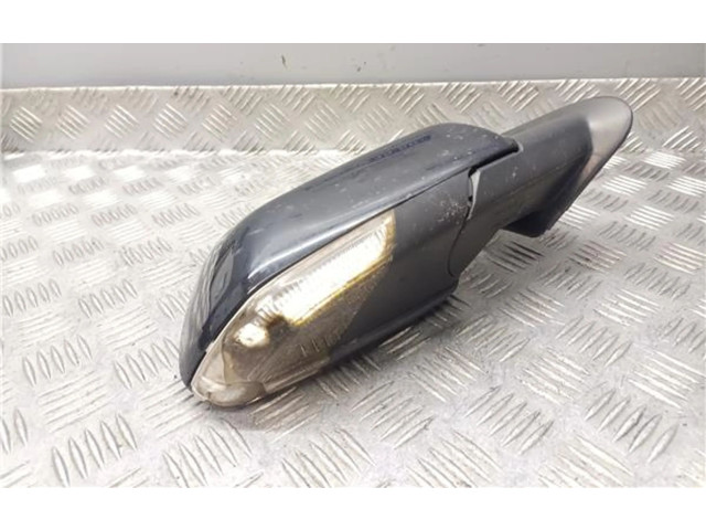 Зеркало (механическое)       Skoda Octavia Mk2 (1Z)  2004 - 2013 года   