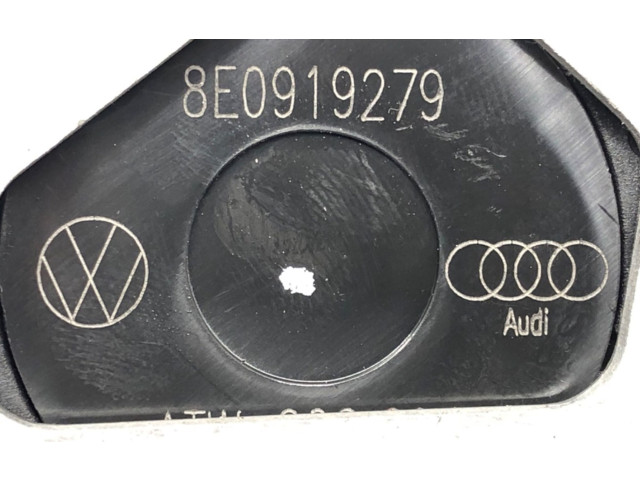 Блок управления Xenon 4L0907357B Audi A8 S8 D3 4E