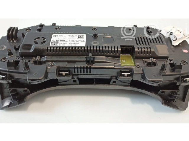 Панель приборов 023388, 62109442186 BMW X3 G01