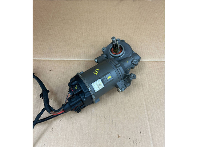 Насос усилителя руля 5Q0909144P Skoda Octavia Mk3 (5E)