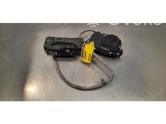 Двигатель центрально замка BMW 4 F36 Gran coupe