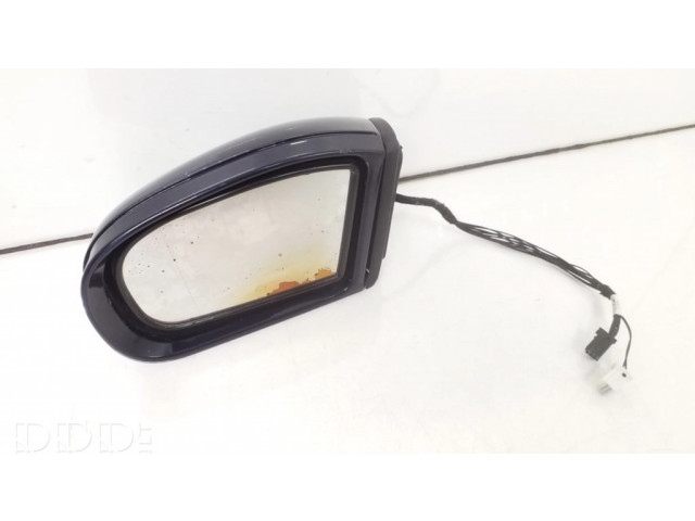 Zpětné zrcátko levé Mercedes-Benz E W211 2005 2038105993, 330079