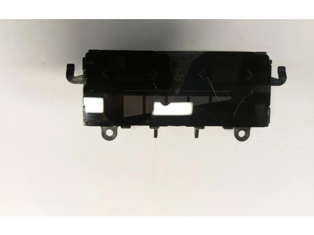 Блок управления кондиционера воздуха / климата/ печки (в салоне)     31674024    Volvo XC90 