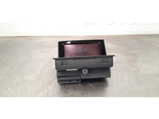 Дисплей    8U0919603A   Audi Q3 8U