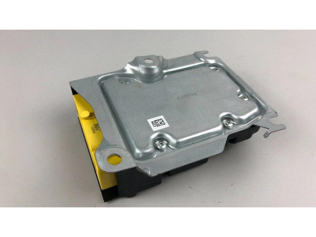 Датчик удара надувных подушек