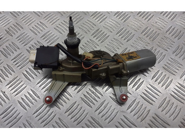 Моторчик дворников BRAK    Chevrolet Aveo