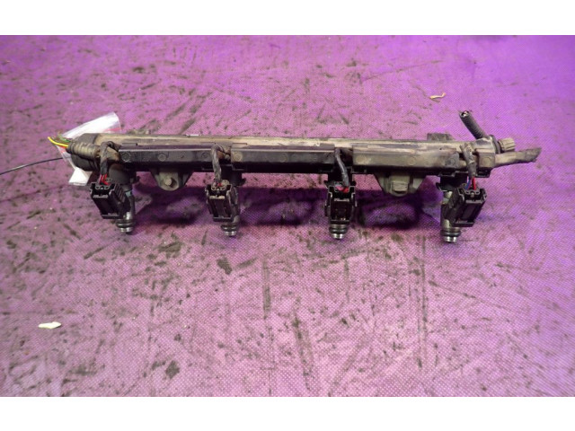 Vstřikovací lišta 036133320, 036133320 Seat Altea XL