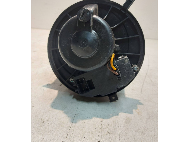 Вентилятор печки    TG26   Audi A3 S3 A3 Sportback 8P