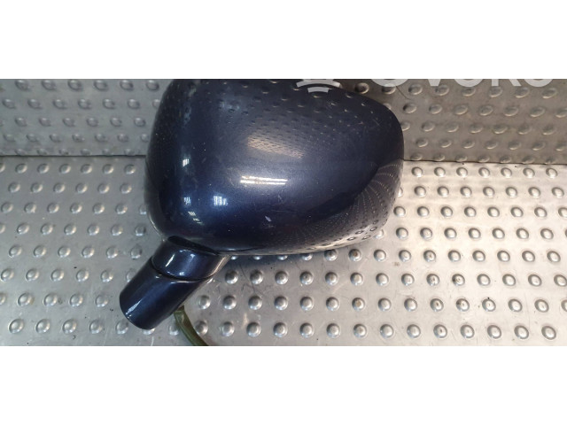 Зеркало электрическое Volkswagen Corrado 1988 - 1995 года