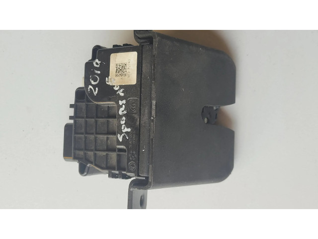 Замок багажника KIA Sportage 2016-2021 года