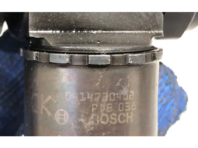 Комплект форсунок 03G130073B Audi A3 S3 8P