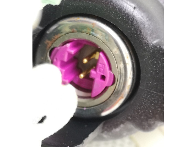 Боковая подушка безопасности 3C0880741D, 34006626D   Volkswagen PASSAT B6