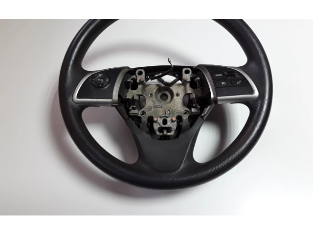 Руль 4400A624XA Mitsubishi Outlander