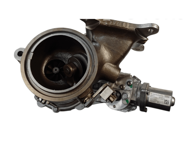  Турбина Volkswagen Jetta IV  817808, 830233-5005S         