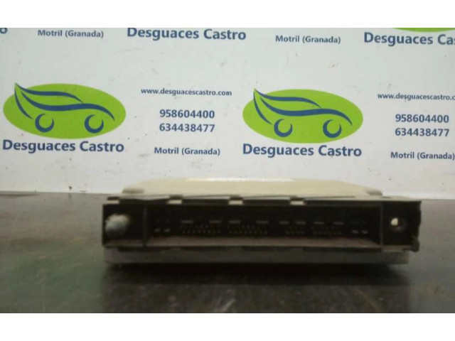 Блок управления двигателя MB0797008831 Volvo V70