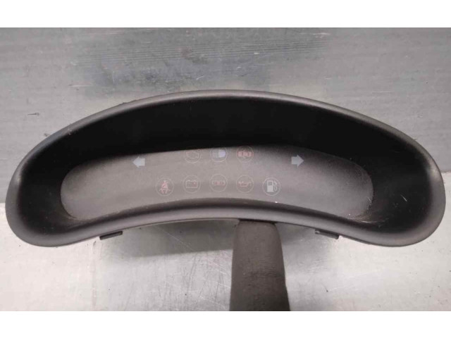 Экран дисплея вверх 96497743, 05E280097   Chevrolet Matiz