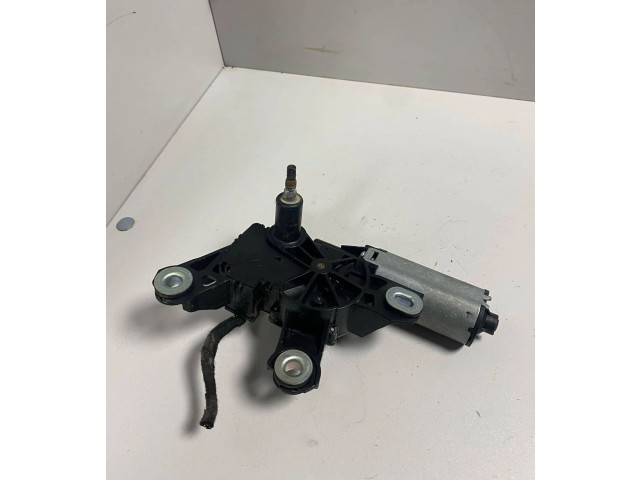 Моторчик заднего дворника 404430, 48062222    Audi A3 S3 8L