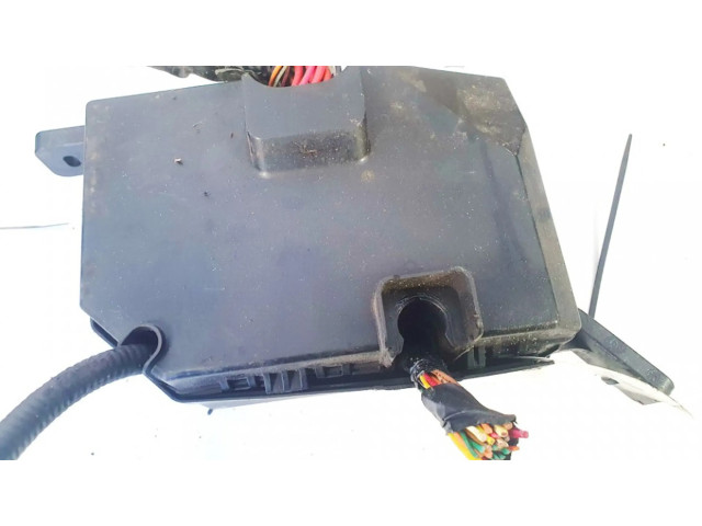 Pojistková skříňka n912012c21401, 91201 Hyundai Coupe 2003