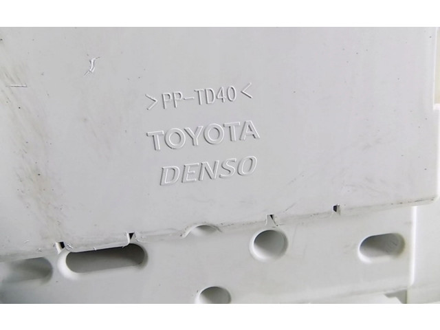 Přístrojová deska Lexus GS 300 350 430 450H 2007